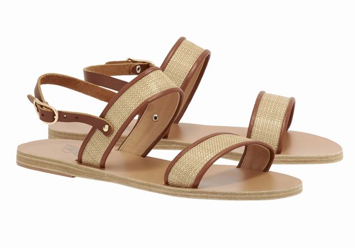 Sandales Casual Ancient Greek Sandals Clio   | QFS-2931743